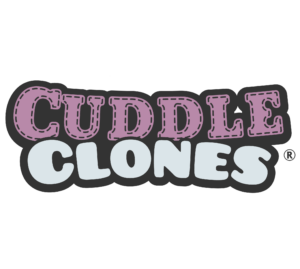 Cuddle Clones logo