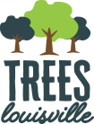 Trees Louisville Logo