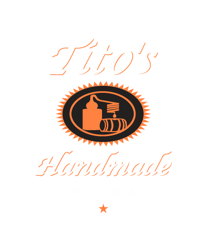 Tito's Handmade Logo