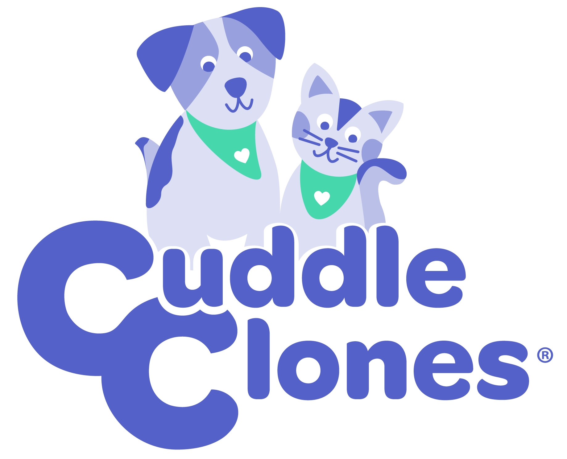 cuddle clones