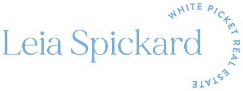 Leia Spickard Logo