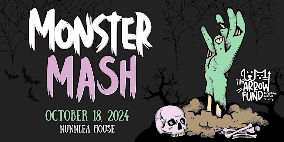 monster mash